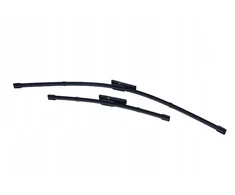 Maxgear berėmių valytuvų komplektas 650/340mm Renault Clio 1