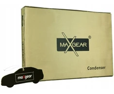 Maxgear kondicionieriaus kondensatorius vw passat 00-05