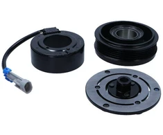 Maxgear oro kondicionieriaus kompresoriaus sankaba Sanden Sd6v12 6pk/105mm 12v Opel A