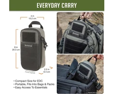Maxpedition Skinny Pocket organiseris