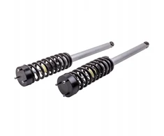 Maxpeedingrods reguliuojami amortizatoriai Mercedes S W220 S430 S500