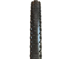 Maxxis Minion Dhr Ii padanga 27.5 x 2.60 mm lanksti 3c Terra / Exo + / Tubeless Ready juoda