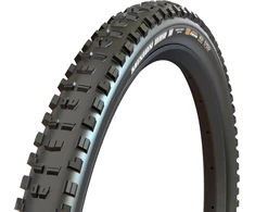 Maxxis Minion Dhr Ii padanga 27.5 x 2.60 mm lanksti 3c Terra / Exo + / Tubeless Ready juoda