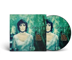 Vinilinė plokštelė May It Be [vinilo maxi singlas]