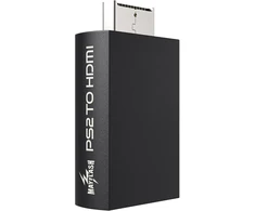 Mayflash Ps2 į Hdmi konverteris su 3.5mm garso išvestimi