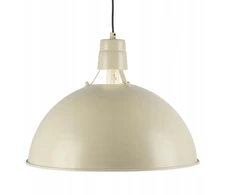 Pakabinamas šviestuvas Maytoni Metalinis pakabinamas lubinis šviestuvas sietynas 51cm kreminis