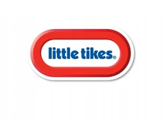 Mažas Kvadratinių žaislų Beždžionių giraitės nusileidžiamas Little Tikes 111 cm iki 23 kg 447a
