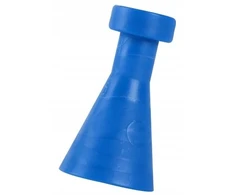 Mažas mėlynas grybelis Glue Puller
