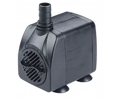 Mažas siurblys akvariumui, fontanui, 1500l/h