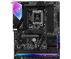 Mb Asrock Intel 1851 B860 Lightning Wifi