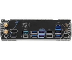 Mb Asrock Intel 1851 B860 Lightning Wifi