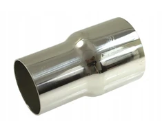Mdc Išmetimo sistemos reduktorius duslintuvo išmetimas 57-51mm 2,25" į 2" colius