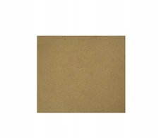 Mdf lentynos plokštė stalviršis lentyna Helios Hdf plokštė 6x435x385 lentyna 45x40