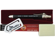 Mechaninis pieštukas Koh-i-noor 5311 su 5.6 mm grafitu