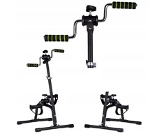 Mechaninis reabilitacinis rotorius Rankoms + Kojoms senjorams Antar At 51124