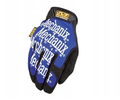 Mechanix Wear Mechanix The Original mėlynos pirštinės, dydis Xl