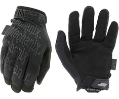 Mechanix Wear pirštinės, dydis L, juodos