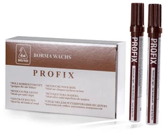 Medienos retušavimo markeris Profix-beica Tamsus ąžuolas