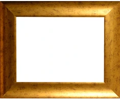 Plakatas Medinis paveikslo rėmas 30x40 cm, 7 cm pločio