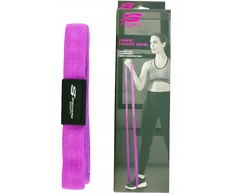 Medžiaginė ilga treniruočių juosta, skirta fizioterapijai Skechers Sport Fitness