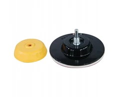 Mega diskas-antgalis Fi=125mm, kotas Fi=8mm (multi-dy