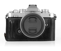 Megagear Mg2016 odinis dėklas "ever Ready" Nikon Z Fc, juodas