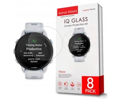 Megapack 8in1 šarvuotas apsauginis stiklas forerunner 955