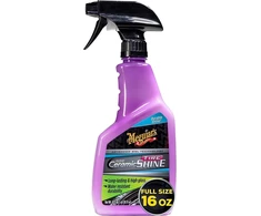 Meguiar's G230416eu Hybrid Ceramic padangų blizgesys, 473 ml, padangų blizgesys