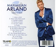 Vinilinė plokštelė Meilė iš pirmo žvilgsnio