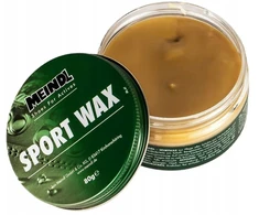 Meindl Sportwax impregnantas 80g impregnuojantis vaškas odinių batų pasta