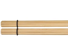 Meinl Bamboo Flex Multi-rod lazdelės ir šepetėlis