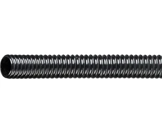 Meister 9920540 universalus žarna 25,4 mm (1 colis) – 8 m ilgio – skirta laistymui ir drenažui – tinka siurbliams, filtrams ir siurbimo sistemoms – lanksti ir atspari susisukimui / tvenkinio žarna / spiralinė žarna