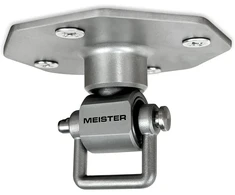 Meister Speedkills Swivel su trigubais guoliais