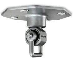 Meister Speedkills Swivel su trigubais guoliais