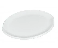 Melamino baltas serviravimo indas Kd218l-sw