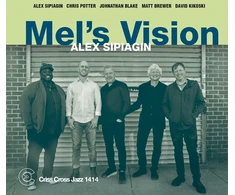 Mel's Vision