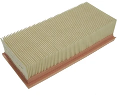 Mėlyna Print Adc42247 Variklio Oro Filtras