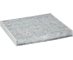 Mėlyna Print Adm52503 salono oro filtras su aktyvuota anglimi