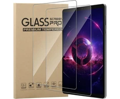 Memeloka ekrano apsauga, skirta Lenovo Legion Y700/legion Tab Gen 3/legion Tab 2025 8.8 colių, 2 vnt. [didelis jautrumas] [apsauga nuo burbuliukų] 9h kietumo grūdintas stiklas, apsaugantis nuo įbrėžimų