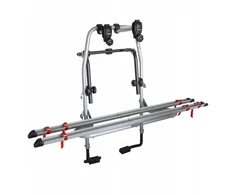 Menabo Bagažinė ant bagažinės dangčio, laikiklis 2 dviračiams Toyota Corolla Sedan 2012-2018