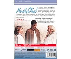 Vinilinė plokštelė Mensch, Oma! [2 Dvd]