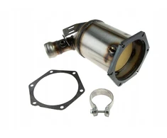 Mercedes Benz Nty Dpf-me-005 Mercedes C klasė W203/s203 C200cdi/c220cdi 2003-, Clk C209 22