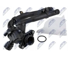 Mercedes Benz Termostatas Mercedes C W205 C205 A205 S205 13- E W212 W213 A207 S212 09- Slc