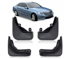 Mercedes E-class W212 2009-2013 prieš facelift sedaną purvasargiai