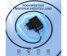 Merom 5.5v Įkroviklis Kärcher langų valytuvams Kv4 Wv2 Wv5 Wv6