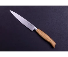 Messermeister Oliva Luxe universalus peilis, 16,5 cm