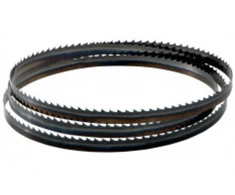 Metabo 0909029252 A4 juostinio pjūklo geležtė, žalia, 2240 x 6 x 0,5 mm