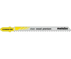 Metabo Pjūklelis medžiui T 301 Cdf 623696 1 vnt.