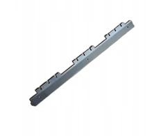 Metalinė juosta 525 mm 3 dideliems padėklams