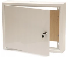 Metalinė montavimo dėžė Tpr-5 52x40x14